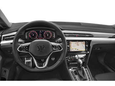 2021 Volkswagen Arteon 2.0T SEL Premium R-Line