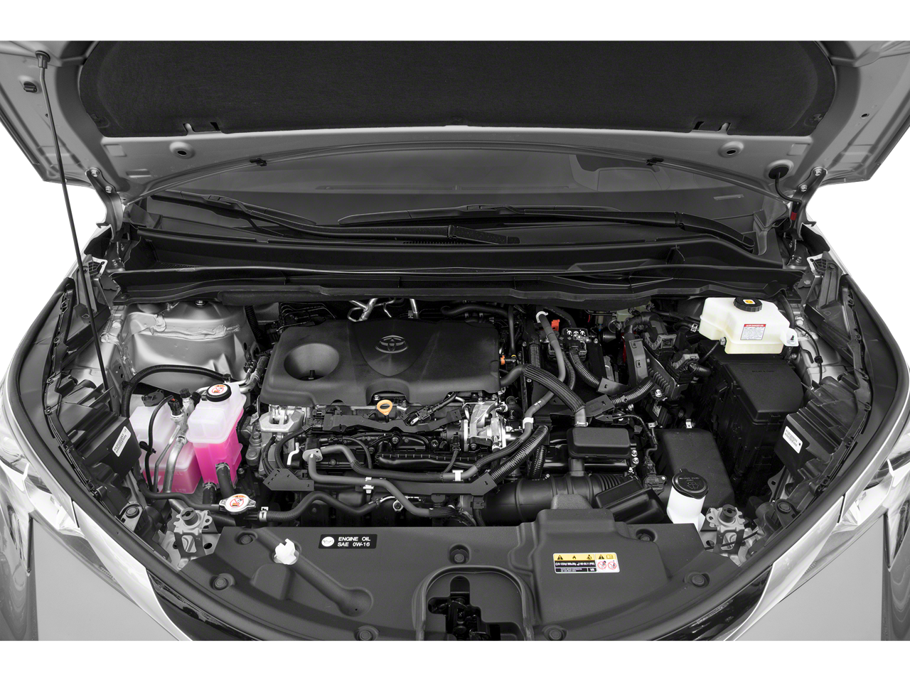 2022 Toyota Sienna Platinum 7 Passenger