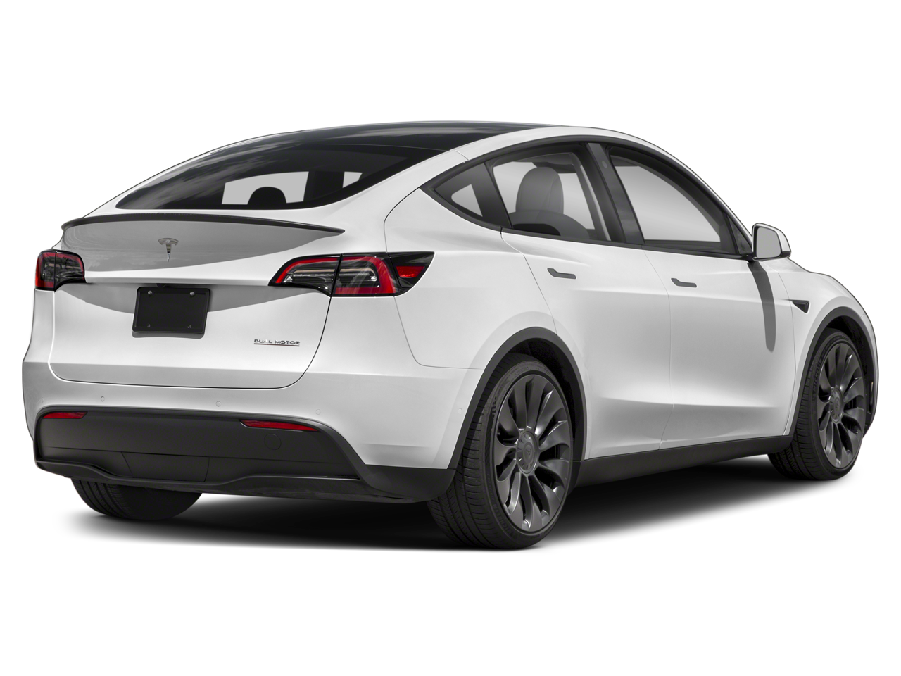 Used 2022 Tesla Model Y Performance with VIN 7SAYGDEF0NF523646 for sale in Lebanon, TN