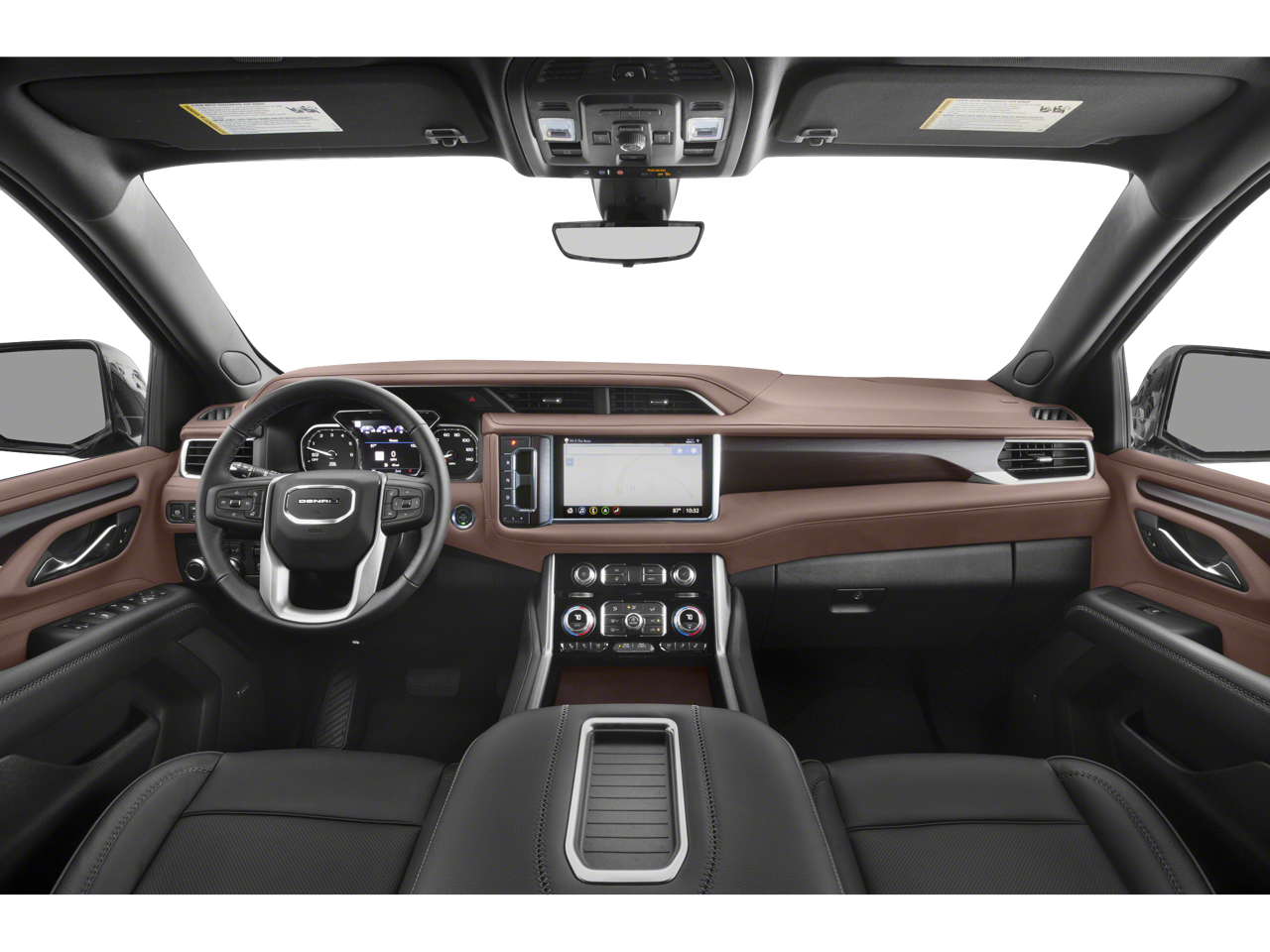 2023 GMC Yukon Denali Ultimate 4wd