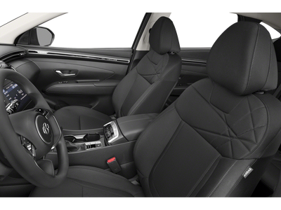 2023 Hyundai TUCSON SEL AWD Convenience