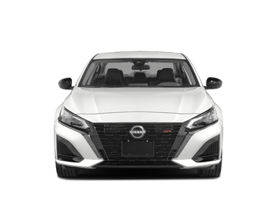 2023 Nissan Altima 2.0 SR