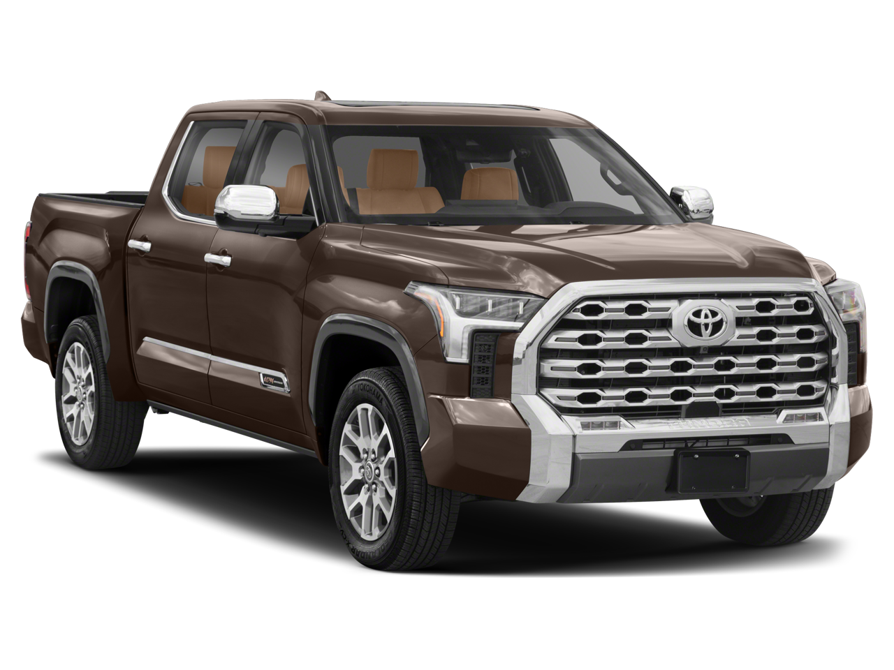 2023 Toyota Tundra 1794 CREWMAX 4WD