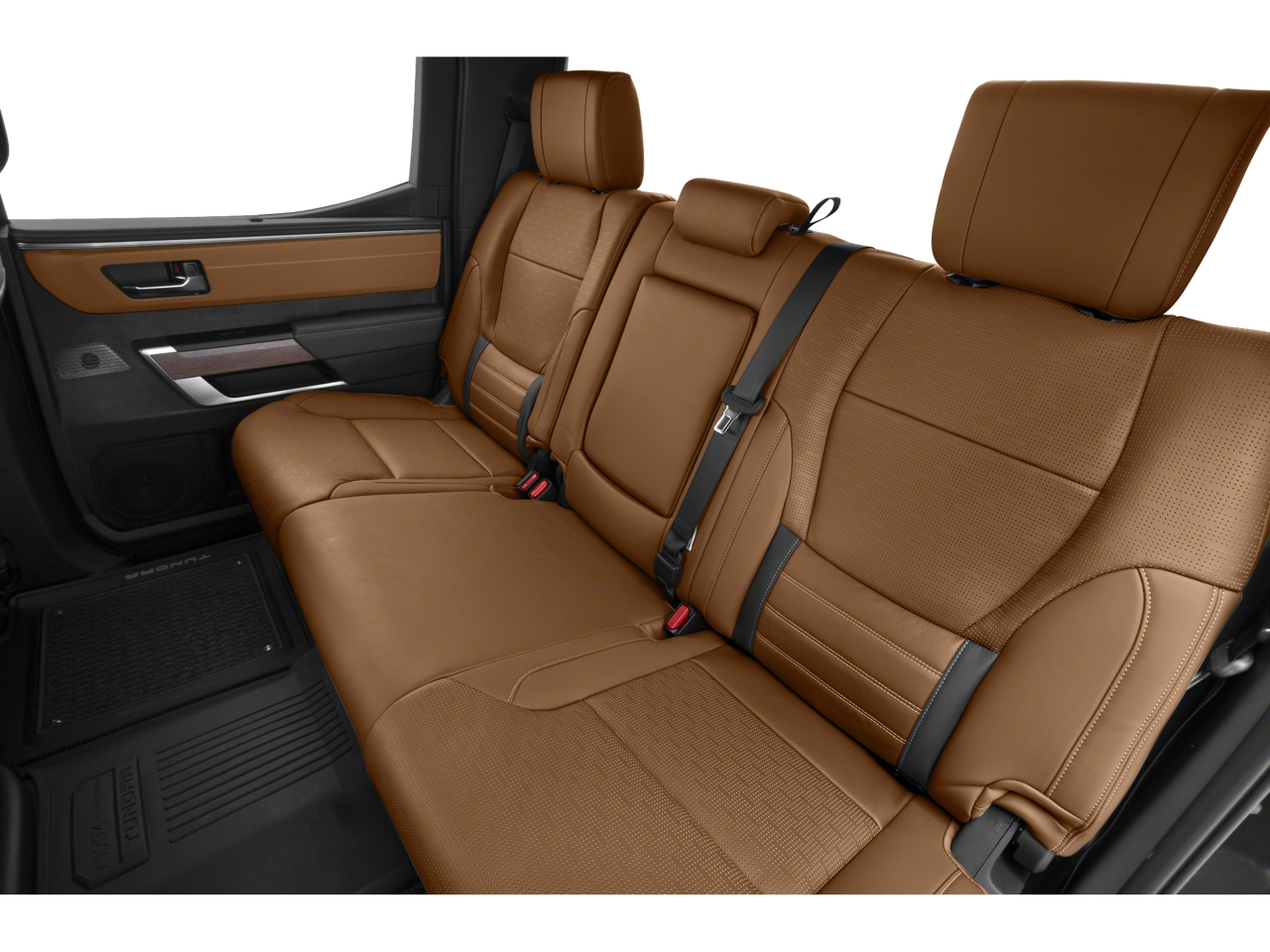 2023 Toyota Tundra 1794 CREWMAX 4WD