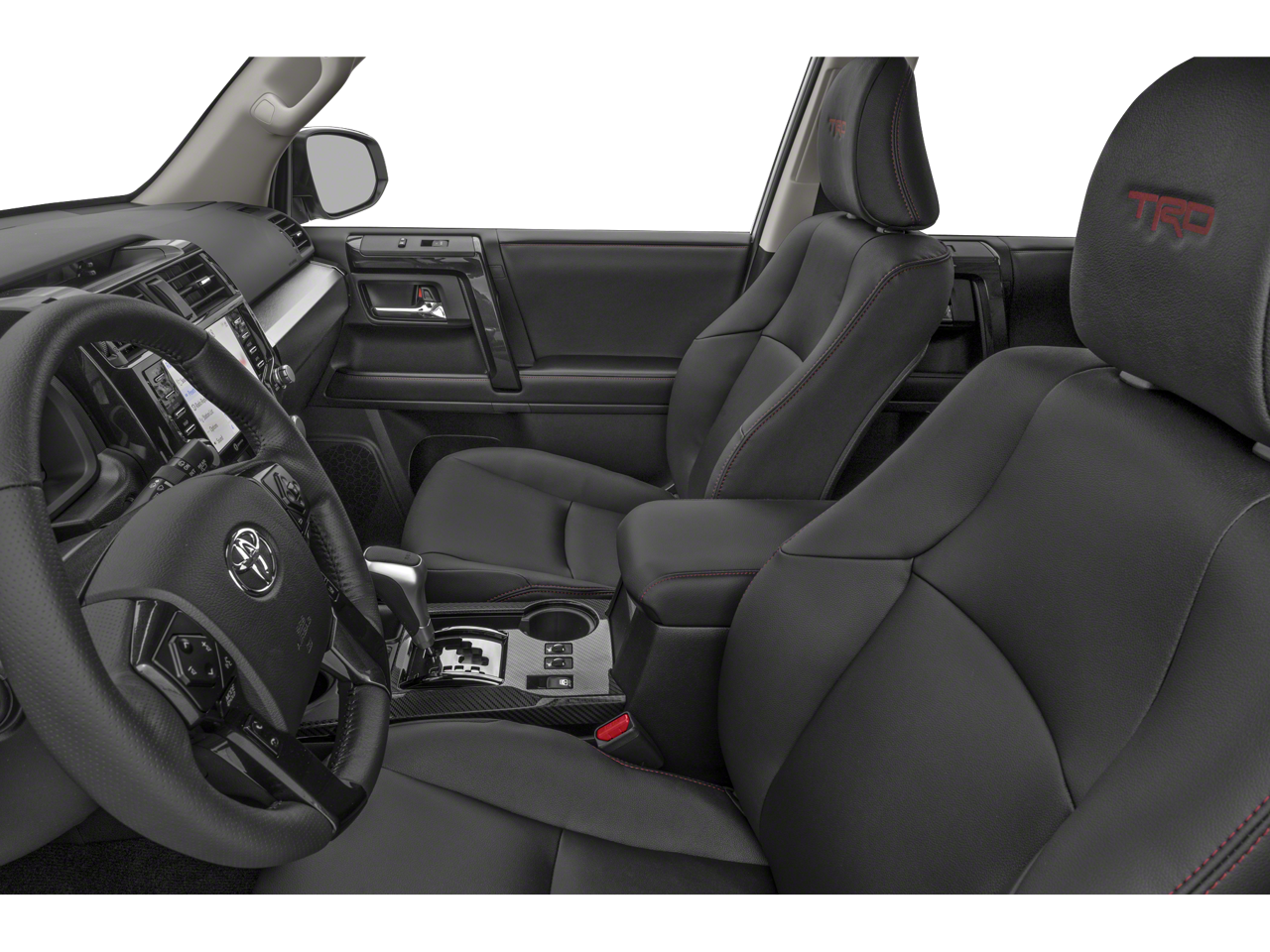 2024 Toyota 4Runner TRD Off-Road 4X4