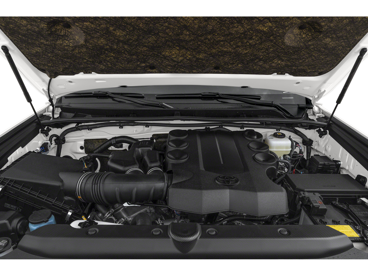 2024 Toyota 4Runner TRD Off-Road 4X4