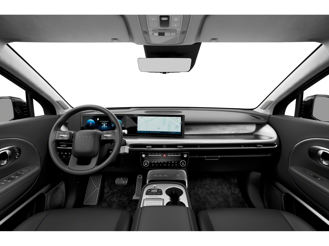 2026 Hyundai IONIQ 9 Performance Calligraphy - Photo 35