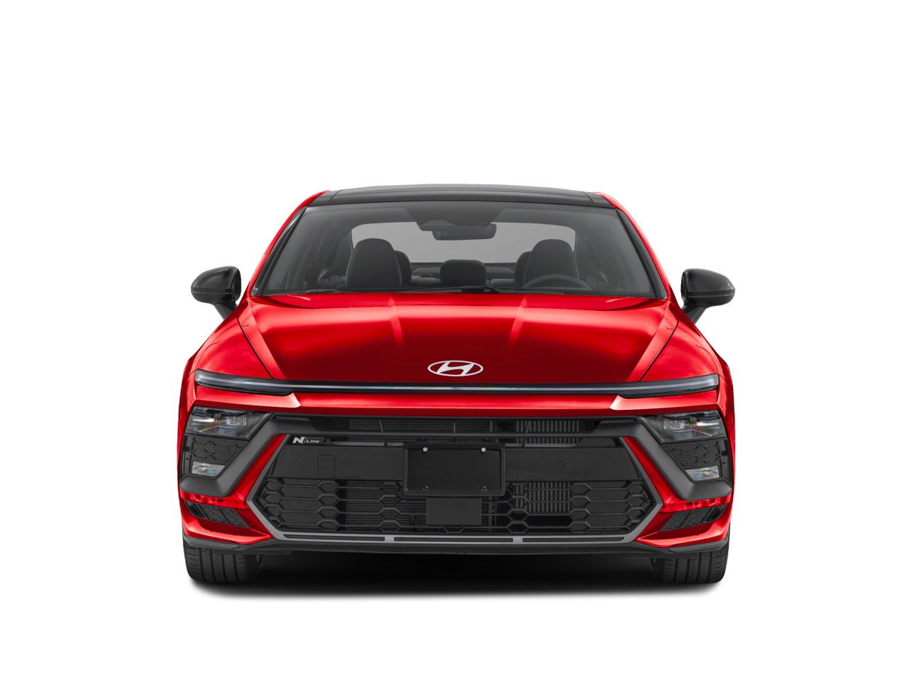 2027 Hyundai SONATA N Line