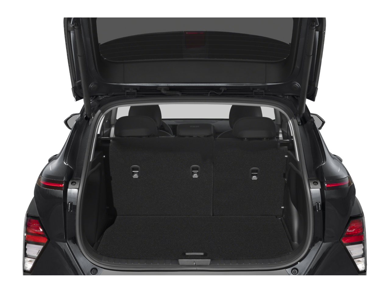 2027 Hyundai KONA Limited