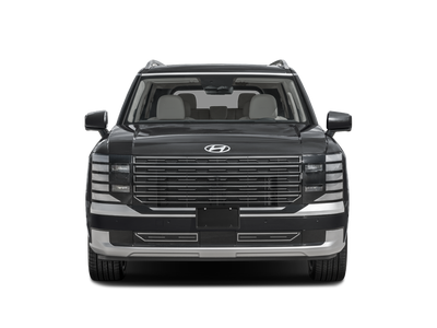 2027 Hyundai PALISADE Calligraphy