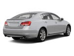 2010 Lexus GS 350