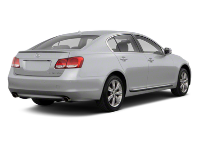 2010 Lexus GS 350