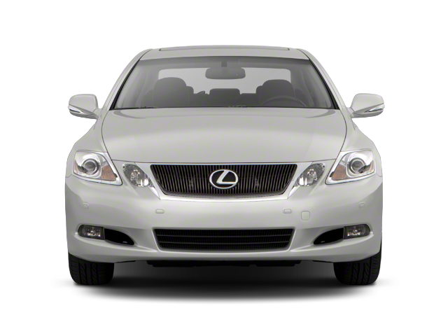 2010 Lexus GS 350