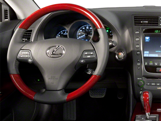 2010 Lexus GS 350