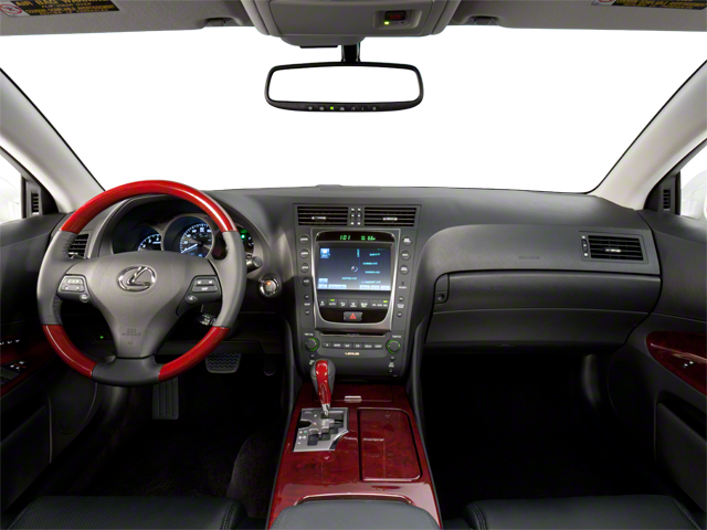 2010 Lexus GS 350