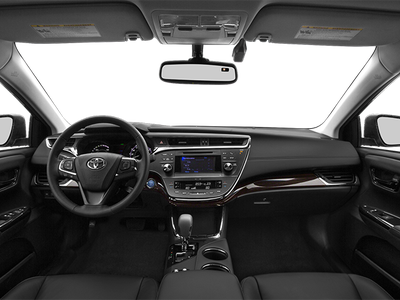 2014 Toyota Avalon Hybrid XLE Touring