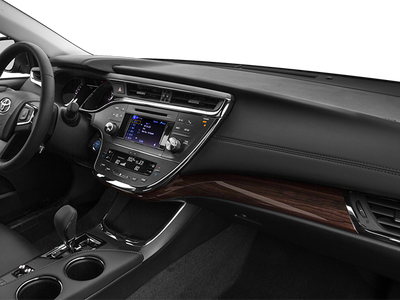 2014 Toyota Avalon Hybrid XLE Touring