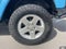 2017 Jeep Wrangler Unlimited Sahara 4X4
