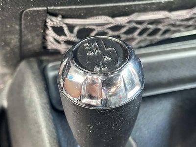 2017 Jeep Wrangler Unlimited Sahara 4X4