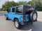 2017 Jeep Wrangler Unlimited Sahara 4X4