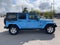 2017 Jeep Wrangler Unlimited Sahara 4X4