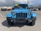 2017 Jeep Wrangler Unlimited Sahara 4X4