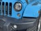 2017 Jeep Wrangler Unlimited Sahara 4X4