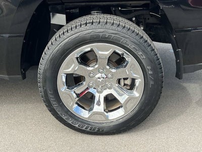2023 RAM 1500 Big Horn/Lone Star 4X4
