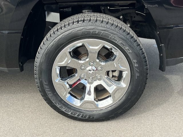2023 RAM 1500 Big Horn/Lone Star 4X4