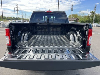 2023 RAM 1500 Big Horn/Lone Star 4X4