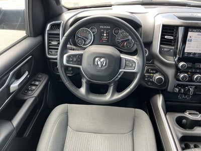 2023 RAM 1500 Big Horn/Lone Star 4X4