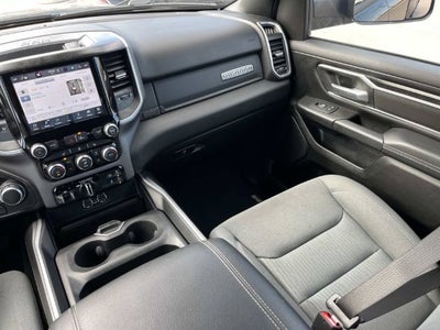 2023 RAM 1500 Big Horn/Lone Star 4X4