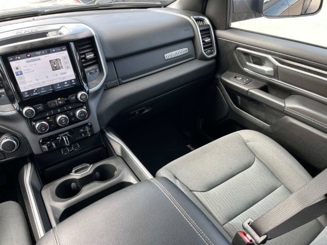 2023 RAM 1500 Big Horn/Lone Star 4X4