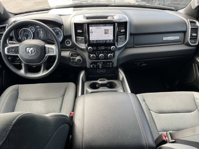 2023 RAM 1500 Big Horn/Lone Star 4X4