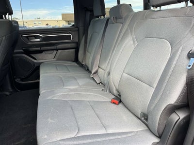2023 RAM 1500 Big Horn/Lone Star 4X4