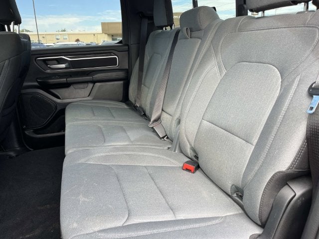 2023 RAM 1500 Big Horn/Lone Star 4X4