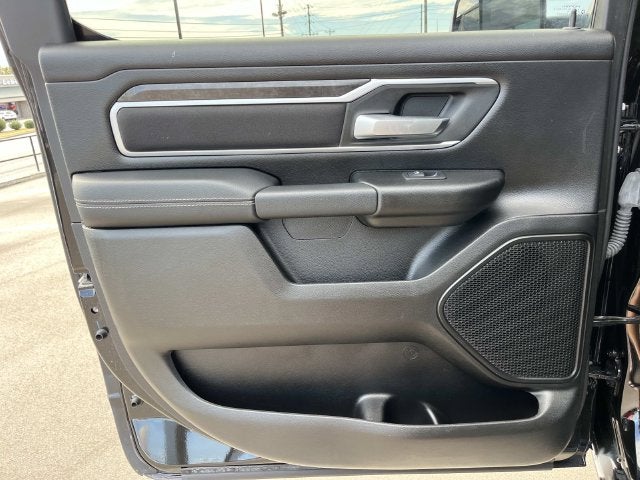 2023 RAM 1500 Big Horn/Lone Star 4X4