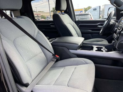 2023 RAM 1500 Big Horn/Lone Star 4X4