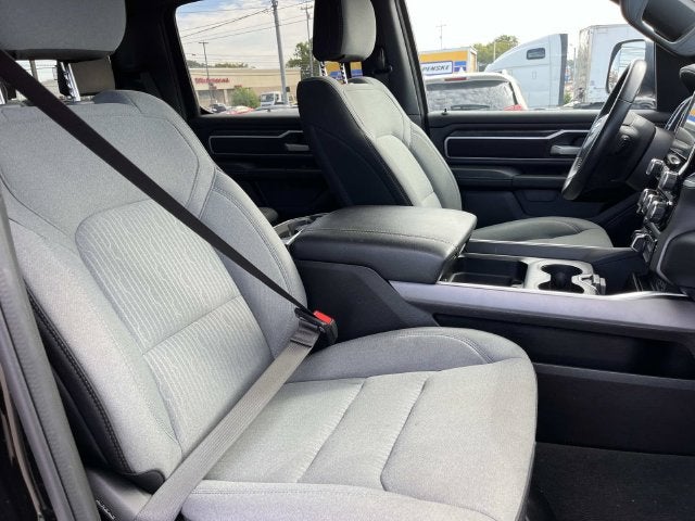 2023 RAM 1500 Big Horn/Lone Star 4X4