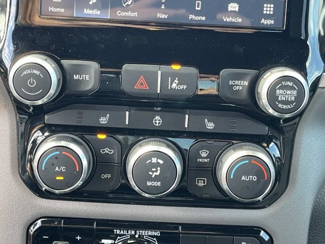2023 RAM 1500 Big Horn/Lone Star 4X4