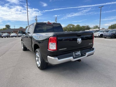 2023 RAM 1500 Big Horn/Lone Star 4X4