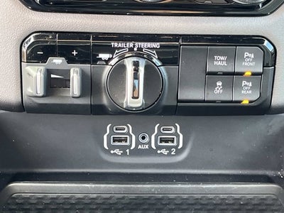 2023 RAM 1500 Big Horn/Lone Star 4X4