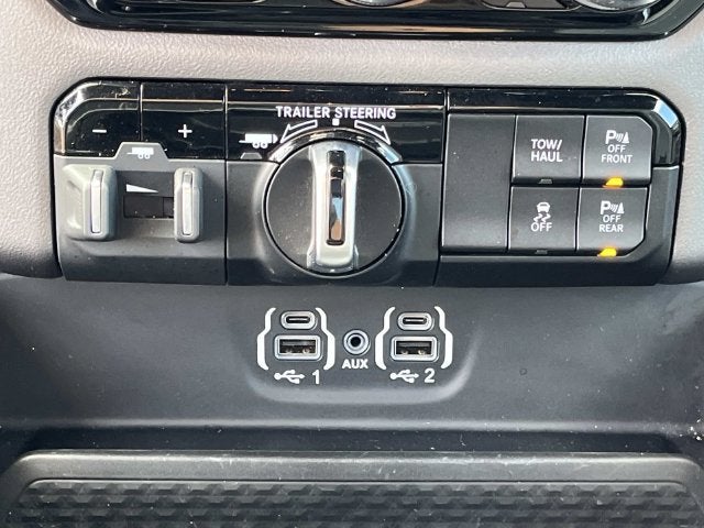 2023 RAM 1500 Big Horn/Lone Star 4X4