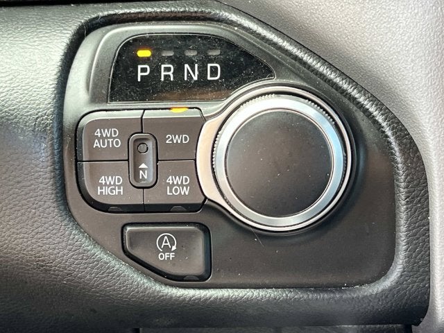 2023 RAM 1500 Big Horn/Lone Star 4X4