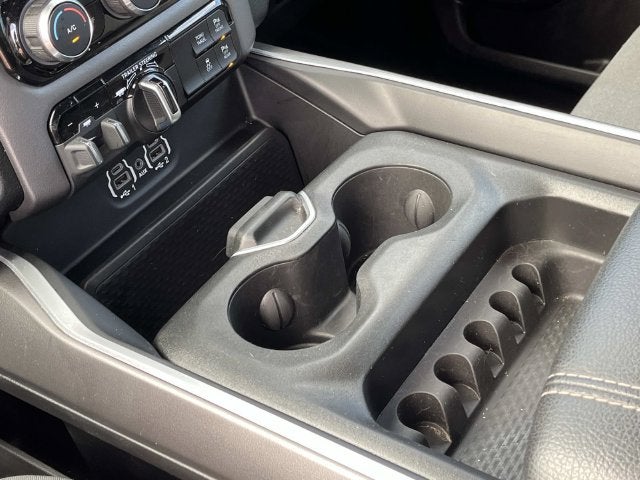 2023 RAM 1500 Big Horn/Lone Star 4X4