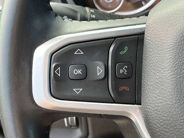 2023 RAM 1500 Big Horn/Lone Star 4X4