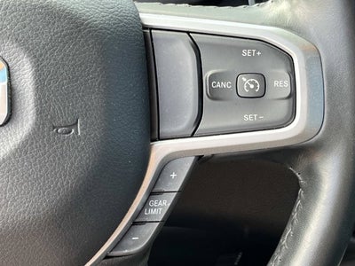 2023 RAM 1500 Big Horn/Lone Star 4X4
