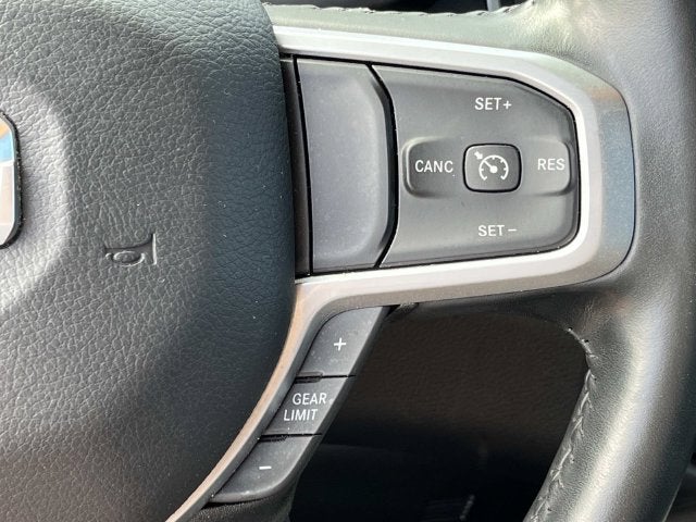 2023 RAM 1500 Big Horn/Lone Star 4X4
