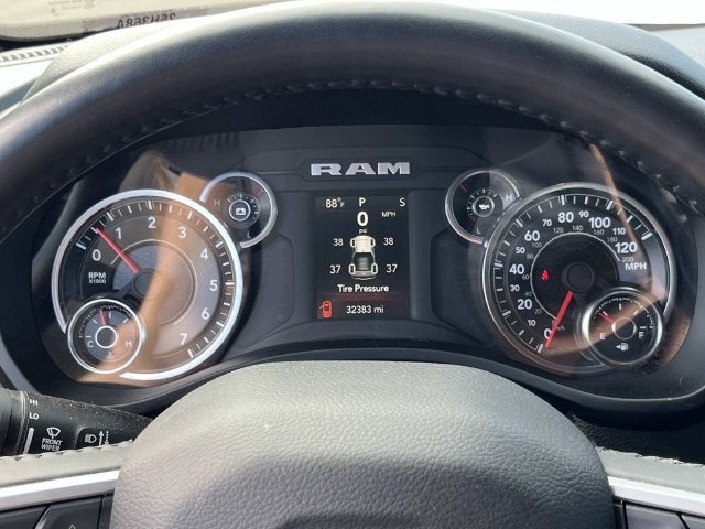 2023 RAM 1500 Big Horn/Lone Star 4X4