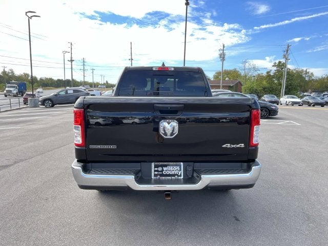2023 RAM 1500 Big Horn/Lone Star 4X4